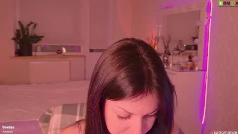 Katerina online show from March 15, 2026, 7:53 pm