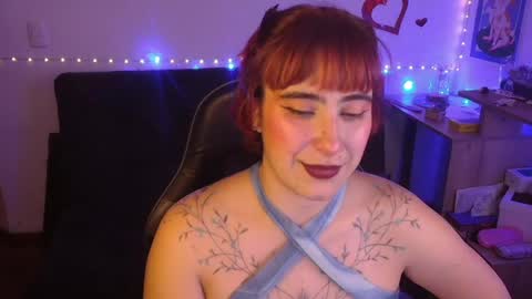 im MIA  -Independent Model  MY OF is catsito3 online show from May 1, 2026, 12:48 am