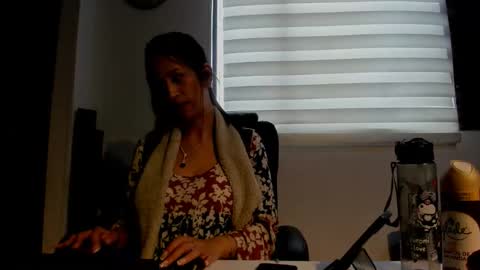 CATT EVANS online show from May 21, 2026, 10:06 pm