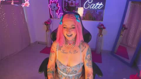catt_monroe online show from December 16, 2025, 3:06 pm