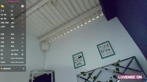 CATALEYA  online show from December 14, 2024, 6:24 am