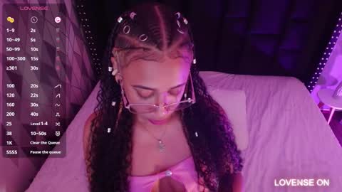 CATALEYA  online show from December 21, 2024, 7:45 am