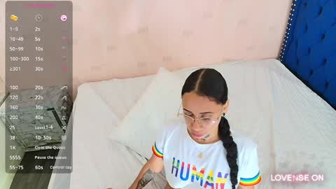 CATALEYA  online show from December 22, 2024, 3:33 pm