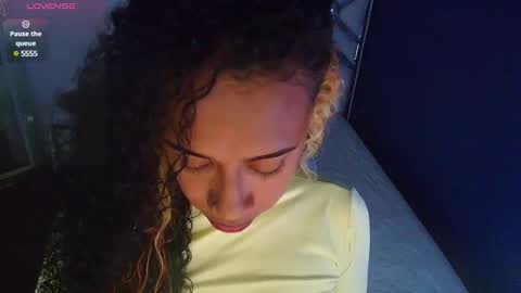 CATALEYA  online show from January 17, 2025, 3:12 am