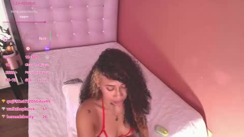 CATALEYA  online show from February 10, 2025, 2:19 am