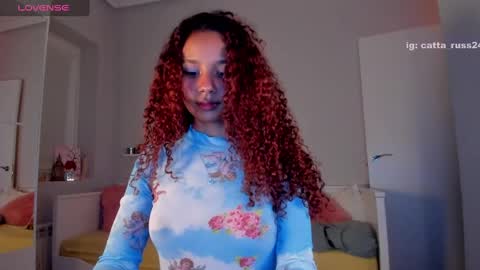 catta 3 online show from December 8, 2024, 11:35 am