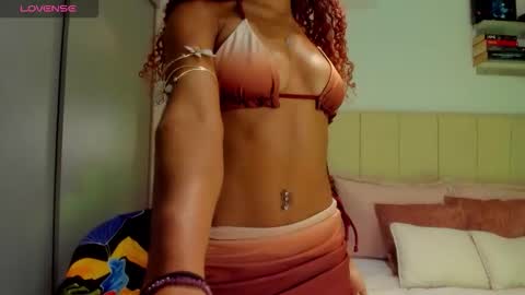 catta 3 online show from September 20, 2025, 1:17 am