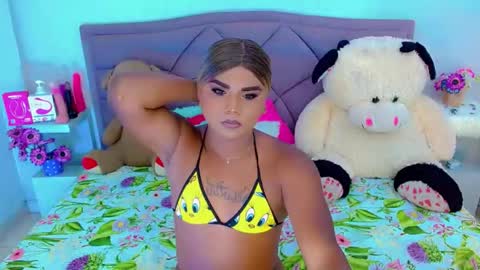 cattaleya skinny online show from March 11, 2026, 6:08 am