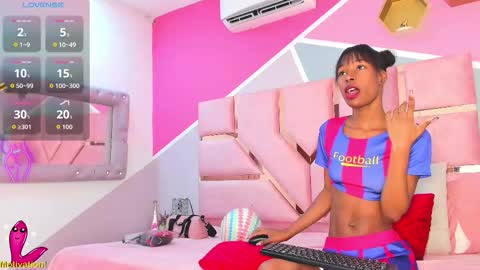 cattaleyyaxxx online show from February 9, 2026, 11:03 am