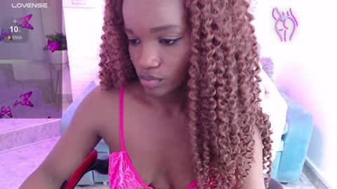  Catta  online show from January 15, 2025, 6:19 pm