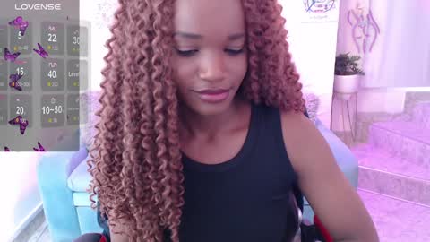  Catta  online show from January 17, 2025, 3:22 pm