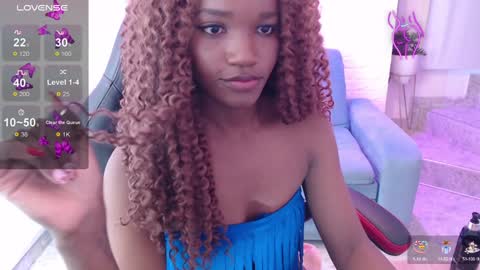  Catta  online show from January 18, 2025, 3:27 pm