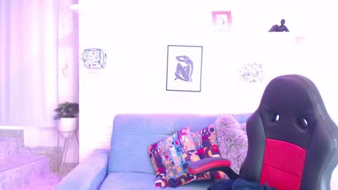  Catta  online show from February 1, 2025, 3:28 pm