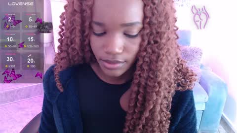  Catta  online show from February 4, 2025, 3:36 pm