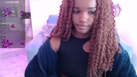  Catta  online show from February 4, 2025, 6:38 pm