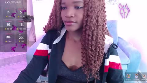  Catta  online show from February 20, 2025, 12:25 pm