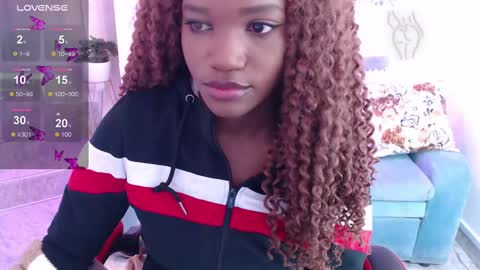  Catta  online show from February 20, 2025, 3:41 pm