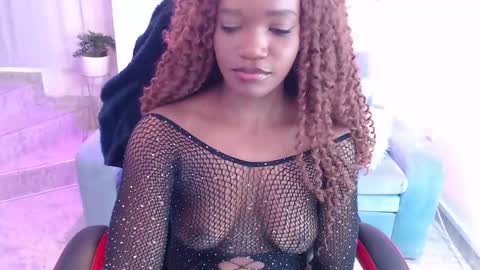  Catta  online show from February 21, 2025, 9:32 pm