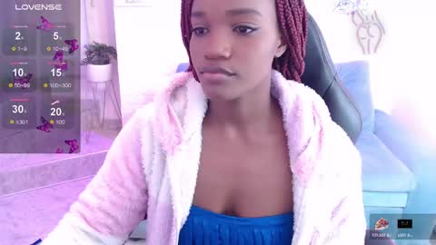  Catta  online show from March 3, 2025, 6:22 pm