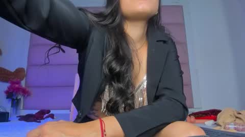 cattalina_25 online show from February 27, 2026, 6:19 pm