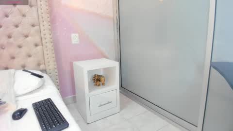 cattalina_storm online show from January 13, 2025, 9:19 am