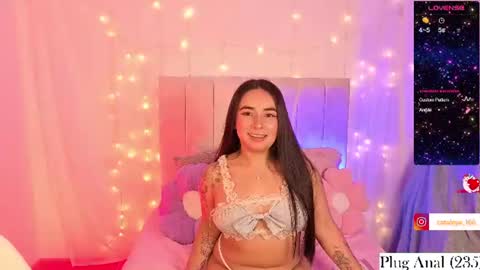 Cata  online show from June 23, 2026, 4:21 am