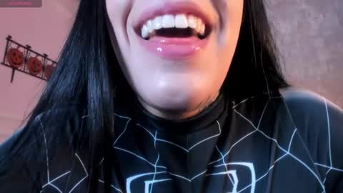 Snapshot of cattleya_jensen chatting on October 4, 2025, 1:31 pm Cattleya  online show from October 4, 2025, 1:31 pm