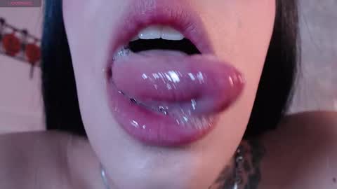 Snapshot of cattleya_jensen chatting on October 13, 2025, 1:22 pm Cattleya  online show from October 13, 2025, 1:22 pm