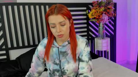 Snapshot of cattleya_veloza chatting on September 12, 2025, 1:55 pm Cattleya online show from September 12, 2025, 1:55 pm
