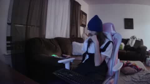 zatbabydaddy online show from January 13, 2025, 7:11 am