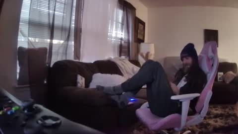 zatbabydaddy online show from January 14, 2025, 1:06 pm