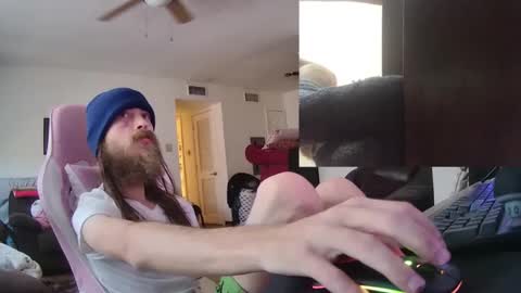 zatbabydaddy online show from January 22, 2025, 5:28 pm