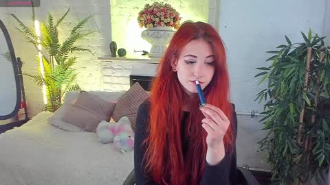 Snapshot of caty_cuddly chatting on December 7, 2024, 9:44 pm caty_cuddly online show from December 7, 2024, 9:44 pm
