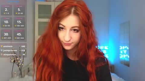 Snapshot of caty_cuddly chatting on December 18, 2024, 2:53 am caty_cuddly online show from December 18, 2024, 2:53 am