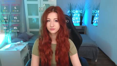 Snapshot of caty_cuddly chatting on January 9, 2025, 9:16 pm caty_cuddly online show from January 9, 2025, 9:16 pm