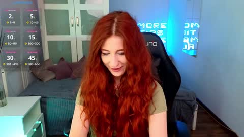 Snapshot of caty_cuddly chatting on January 12, 2025, 9:19 pm caty_cuddly online show from January 12, 2025, 9:19 pm