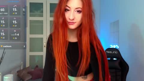 Snapshot of caty_cuddly chatting on January 15, 2025, 5:29 am caty_cuddly online show from January 15, 2025, 5:29 am
