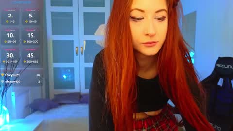 Snapshot of caty_cuddly chatting on January 26, 2025, 5:02 am caty_cuddly online show from January 26, 2025, 5:02 am