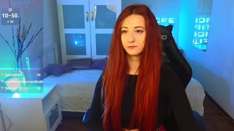 Snapshot of caty_cuddly chatting on January 26, 2025, 8:03 am caty_cuddly online show from January 26, 2025, 8:03 am