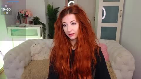 Snapshot of caty_cuddly chatting on January 30, 2025, 5:30 am caty_cuddly online show from January 30, 2025, 5:30 am