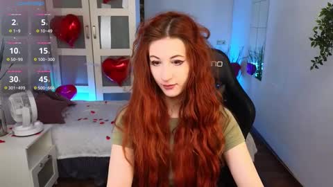 Snapshot of caty_cuddly chatting on February 15, 2025, 5:41 am caty_cuddly online show from February 15, 2025, 5:41 am