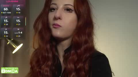 Snapshot of caty_cuddly chatting on June 26, 2026, 5:34 am caty_cuddly online show from June 26, 2026, 5:34 am