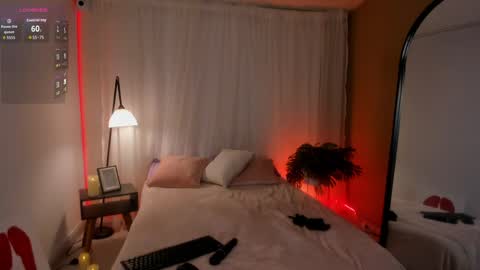 Snapshot of caty_loves chatting on May 20, 2026, 10:49 pm Caty online show from May 20, 2026, 10:49 pm