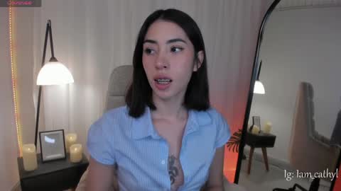 Snapshot of caty_loves chatting on May 25, 2026, 9:54 pm Caty online show from May 25, 2026, 9:54 pm