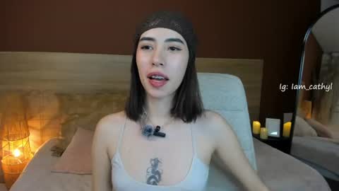Snapshot of caty_loves chatting on June 14, 2026, 2:24 am Caty online show from June 14, 2026, 2:24 am