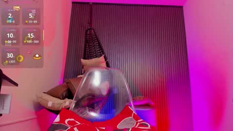 caty online show from October 19, 2025, 2:01 am