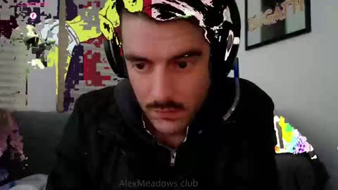 Alex  Turn Notifications on as I have no set schedule. Follow Twitter uCaughtAlex Check vid section online show from February 26, 2025, 1:53 am