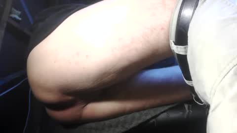 caughtnaked online show from November 8, 2025, 8:29 pm