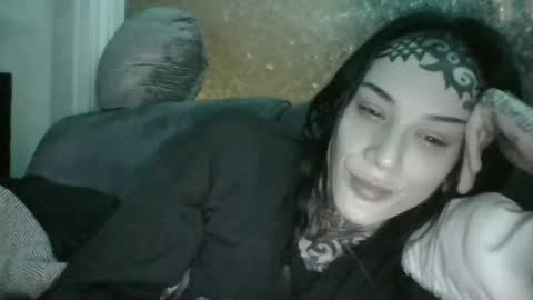 Snapshot of caulkgobbler chatting on October 3, 2025, 8:00 am alaska online show from October 3, 2025, 8:00 am