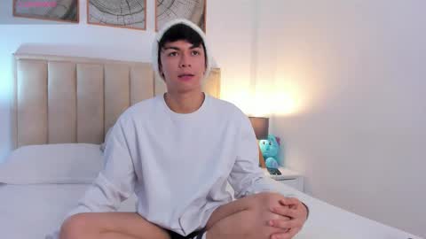 Snapshot of caydensmit chatting on November 3, 2025, 3:41 am Cayden online show from November 3, 2025, 3:41 am